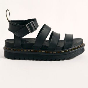 Doc Marten Blaire Sandals (NWT)